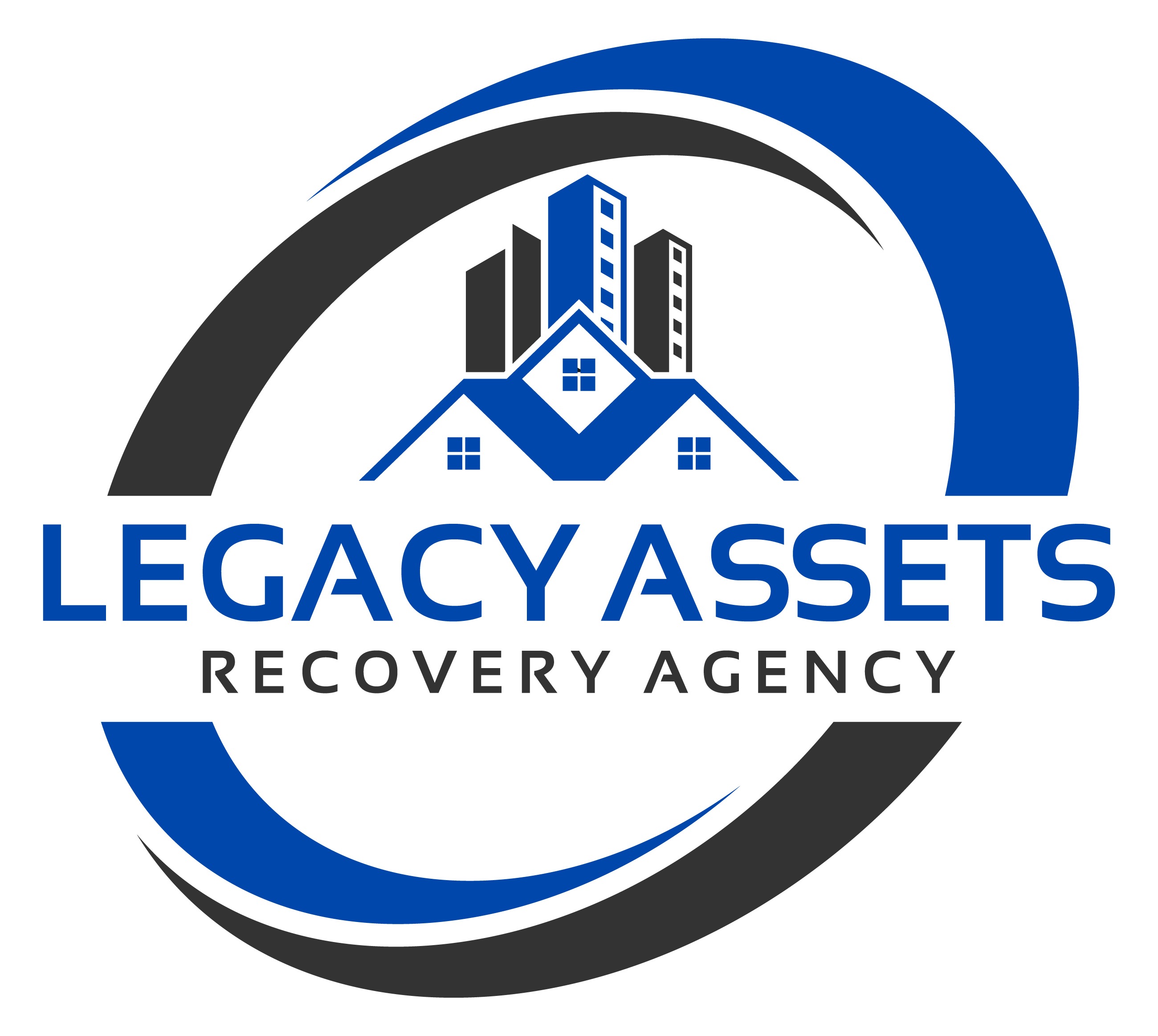 Legacy Assets Recovery Agency logo